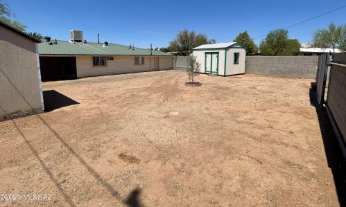 6742 38th St, Tucson, AZ 85730-1606