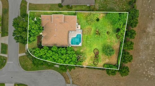 550 Mount Argyll Ct, Apopka, FL 32712-4738