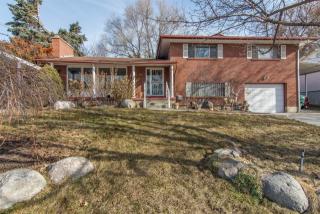4609 Creekview Cir, Salt Lake City, UT 84107-3917
