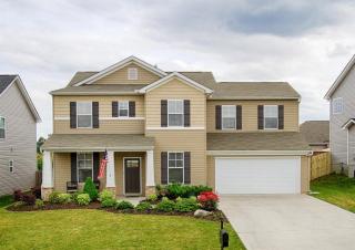8814 Wavetree Dr, Knoxville, TN 37931-1449