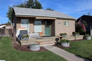 1514 Perkins Ave, Richland, WA 99354-2806