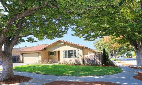2027 Nero Ct, Campbell, CA 95008-2728