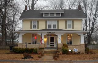 500 Atlantic St, Tullahoma, TN 37388-3597