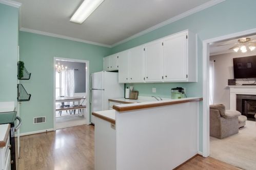 207 Longstreet Xing, North Augusta SC  29860-9078 exterior