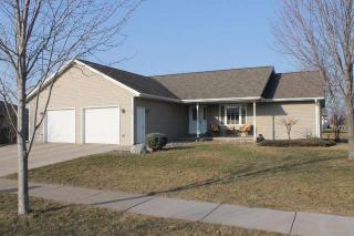 900 Marlin St, Holmen, WI 54636-9492