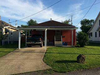 108 Gilmore Ave, Grays Landing, PA 15461-2110