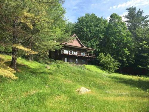 16 Park Ridge Rd, Weathersfield, VT 05156-2821