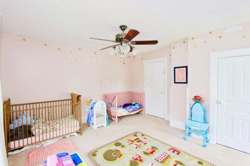 529 Summit St, Marion OH  43302-5231 exterior