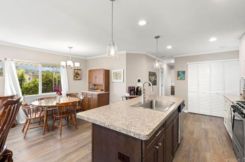 63 Bahia Ln, Oceanside CA  92058-1855 exterior