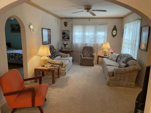 303 Lexington St, Fond Du Lac, WI 54935-5128