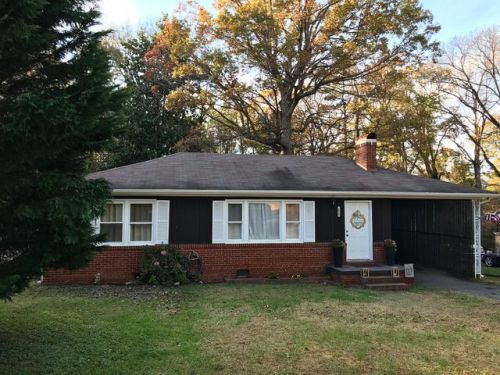 1610 Frederick Ave, Kannapolis, NC 28081-5914