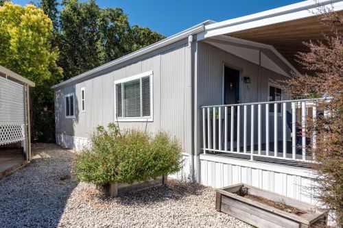 94 Colonial Park Dr, Santa Rosa CA  95403-1141 exterior