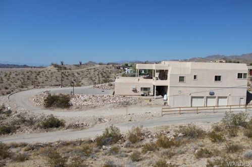 4439 El Paso Rd, Bullhead City AZ  86429-7819 exterior