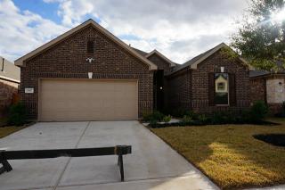 24027 Buffalo Cove Ln, Katy TX  77493-1882 exterior