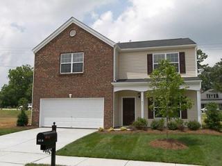 903 Ballast Dr, Knightdale, NC 27545-6053