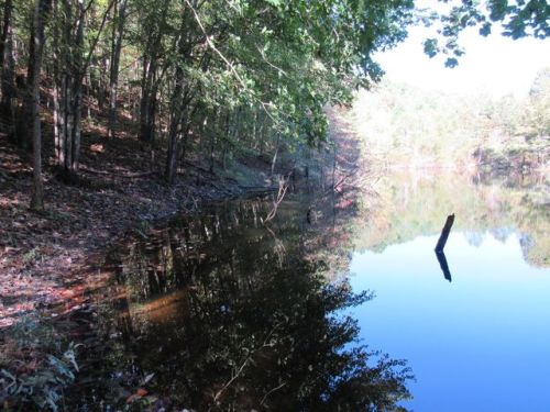 27 Old Hwy Rd, Burrville, TN 37872