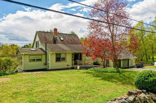 7 Willey Rd, Milton NH  03852-4212 exterior