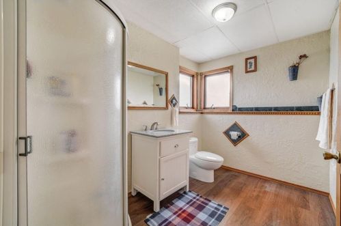 1406 138th Ave, New Johannesburg WI  54017-6821 exterior