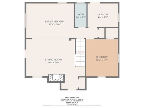 318 Noxon Rd, Poughkeepsie NY  12603-2904 exterior