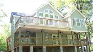 113 Seafarer Ln, Batesburg-Leesville, SC 29006-8258