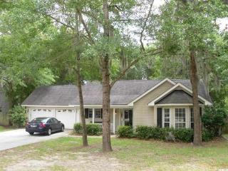17 Sherwood Ln, Beaufort, SC 29907-1382
