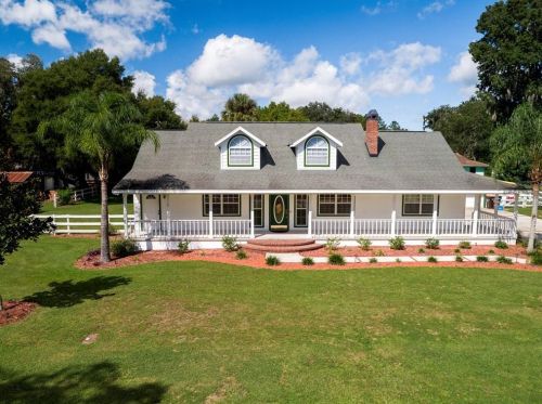 11214 54th Ave, Belleview, FL 34420-3959
