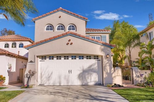 28308 Berylwood Pl, Santa Clarita, CA 91354-1515
