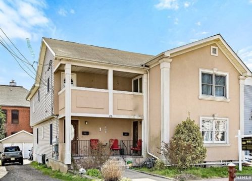 26 Mangold St, Paterson NJ exterior