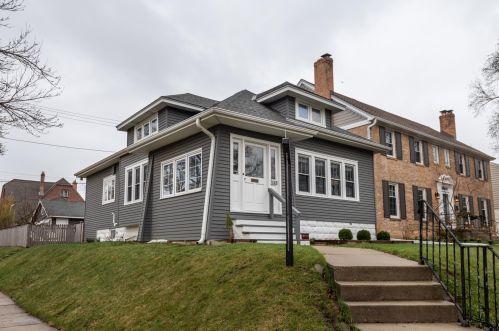 1848 Underwood Ave, Milwaukee, WI 53213-2236