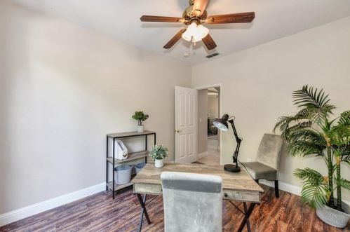 648 Henry St, Folsom CA  95630-7737 exterior