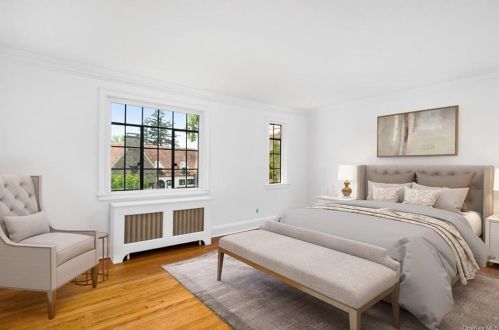 9 Rutland Rd, Scarsdale NY  10583-3508 exterior