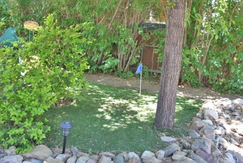 656 Irving Way, Big Bear City CA  92314-9707 exterior