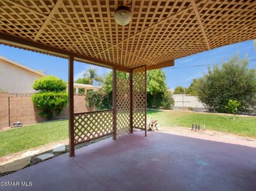 792 Wishard Ave, Simi Valley CA  93065-5676 exterior