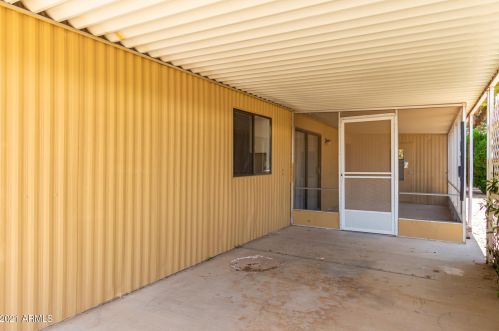 9024 Michigan Ave, Chandler AZ  85248-6448 exterior