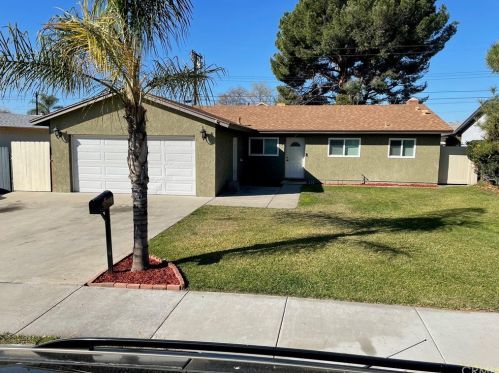 929 Placer Ave, Ontario, CA 91764-3112