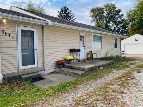 113 Mckinley Ave, Mount Vernon, OH 43050-9404
