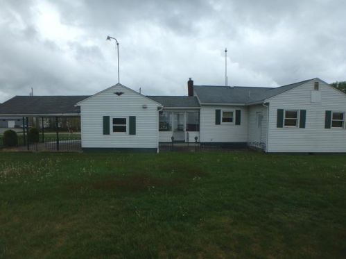 580 Herminie Rd, Herminie, PA 15637-1738