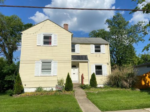 340 Locust St, Miami, OH 45056-1491