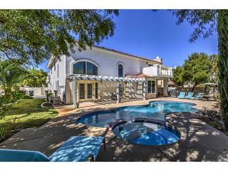144 Pin High Cir, Henderson, NV 89074-8347