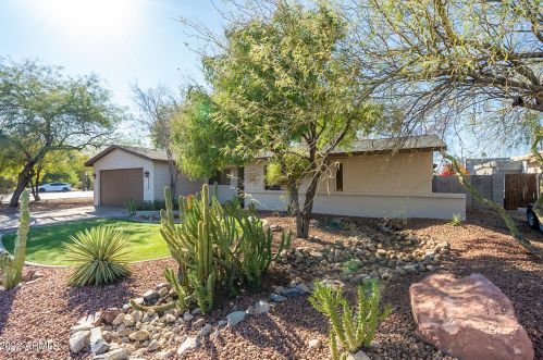 2902 81st Pl, Scottsdale, AZ 85251-5826