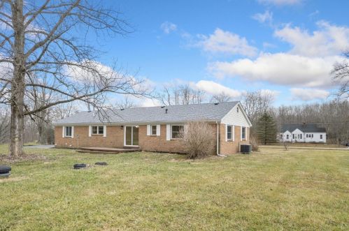 3071 Bantam Rd, Mount Olive OH  45106-8308 exterior