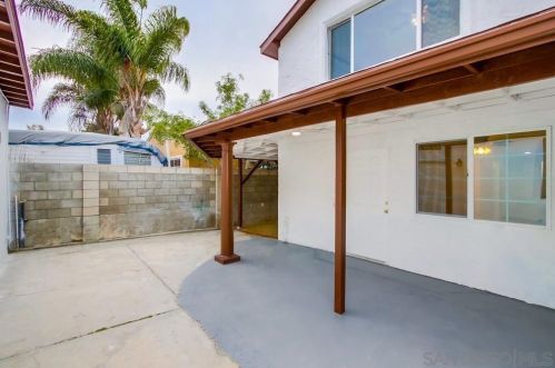 4026 Coleman Ave, San Diego CA  92154-2517 exterior