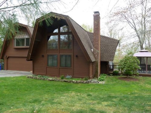 192 Campville Rd, Litchfield, CT 06778-2218