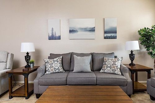 4931 Amarillo Dr, San Tan Valley AZ  85140-5307 exterior