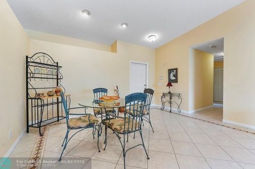 11901 20th St, Hollywood FL  33025-5616 exterior