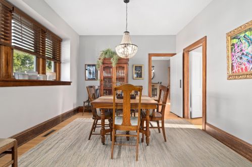 215 Kingwood St, Brainerd MN  56401-3321 exterior