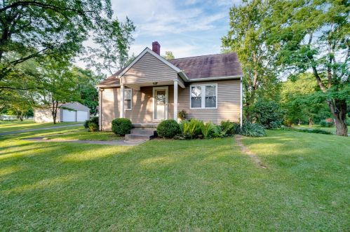 6201 New Carlisle Pike, Springfield, OH 45504-3240