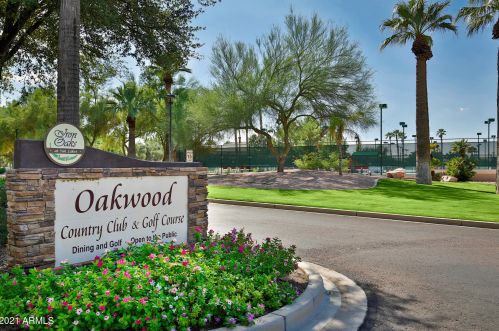 10217 Hercules Dr, Chandler AZ  85248-7616 exterior