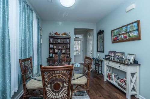270 Chemistry Cir, Ladson SC  29456-5260 exterior