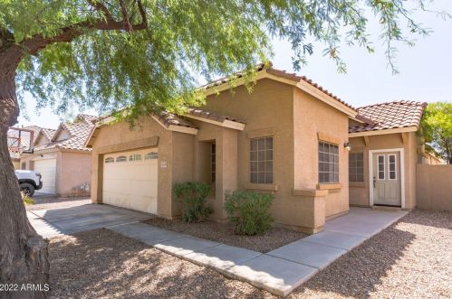 4099 Rustler Way, Gilbert, AZ 85297-8382